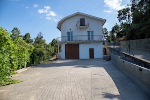 Aussenbereich