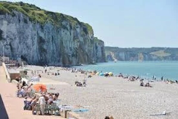 Plage
