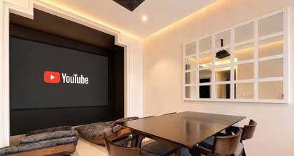 Luxury Oasis in Agadir Bay 2 Poo Beach