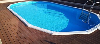 Family Surf Home - Bungalows
