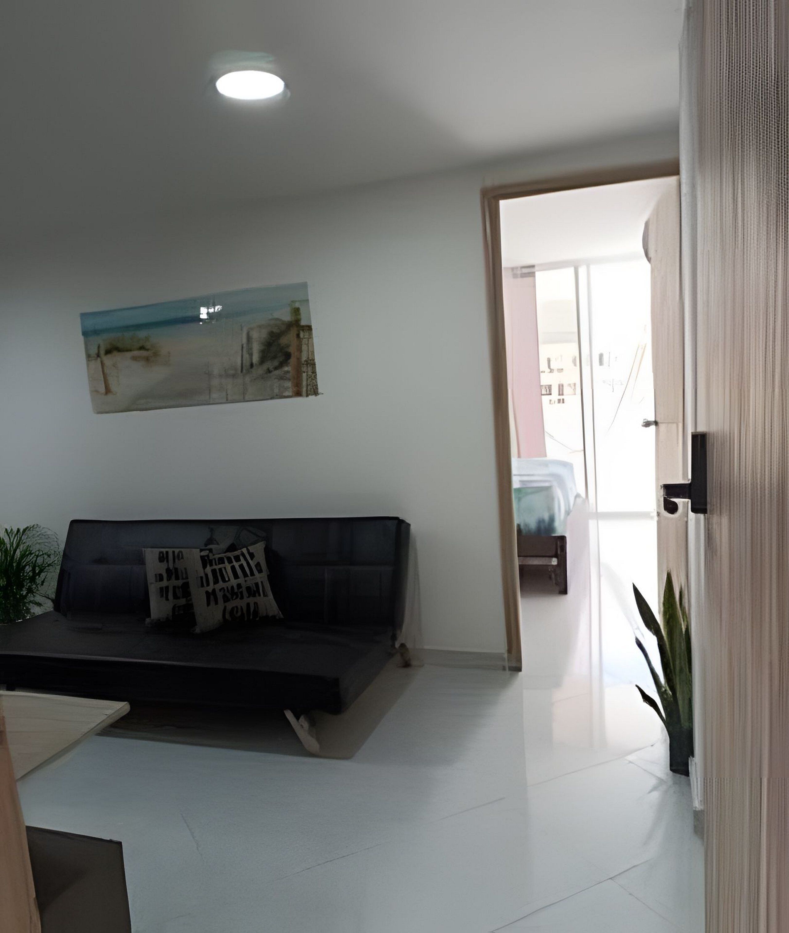 Basic Apartment | Free WiFi