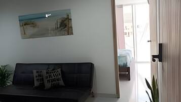 Basic Apartment | Free WiFi