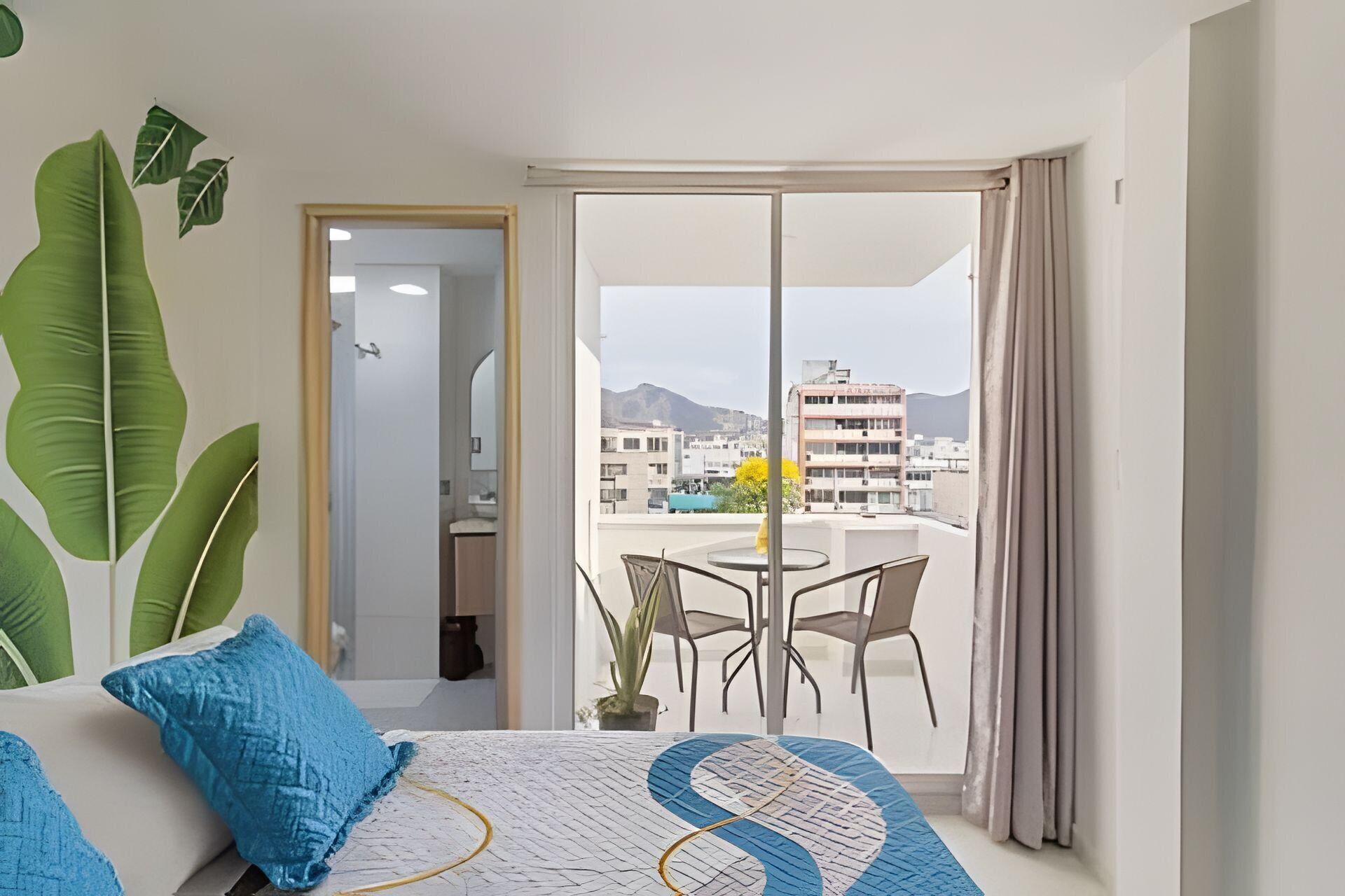 Basic Apartment | Free WiFi
