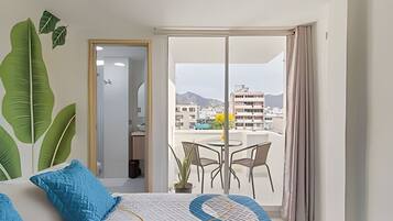 Basic Apartment | Free WiFi