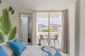 Apartamento básico | Wifi gratis
