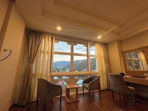 Unclassified image, 3 of 13, button - Hotel Ananda (Thimphu)