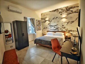 Wifi y ropa de cama