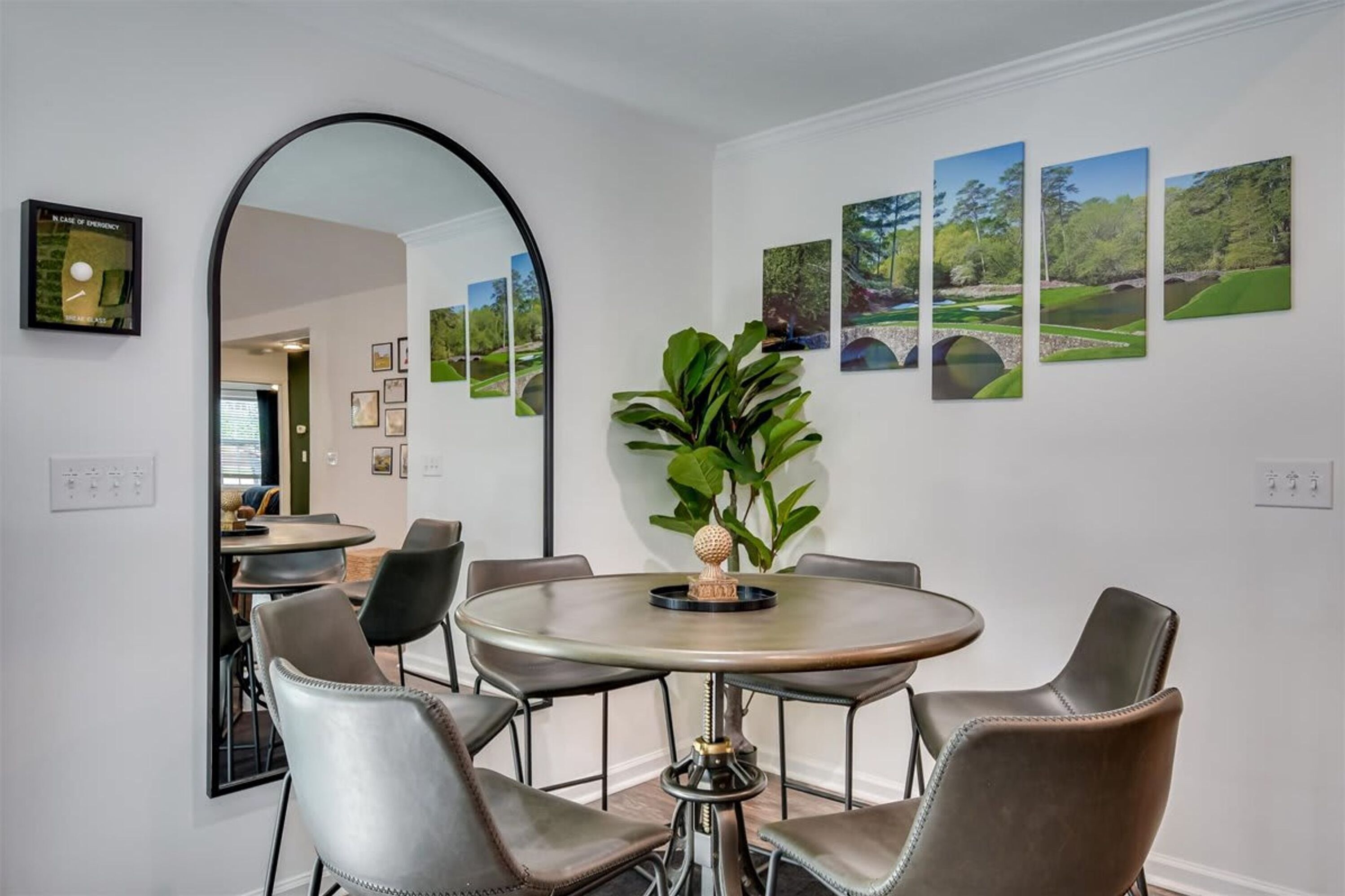 Maison | 4 chambres