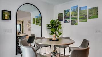 Maison | 4 chambres