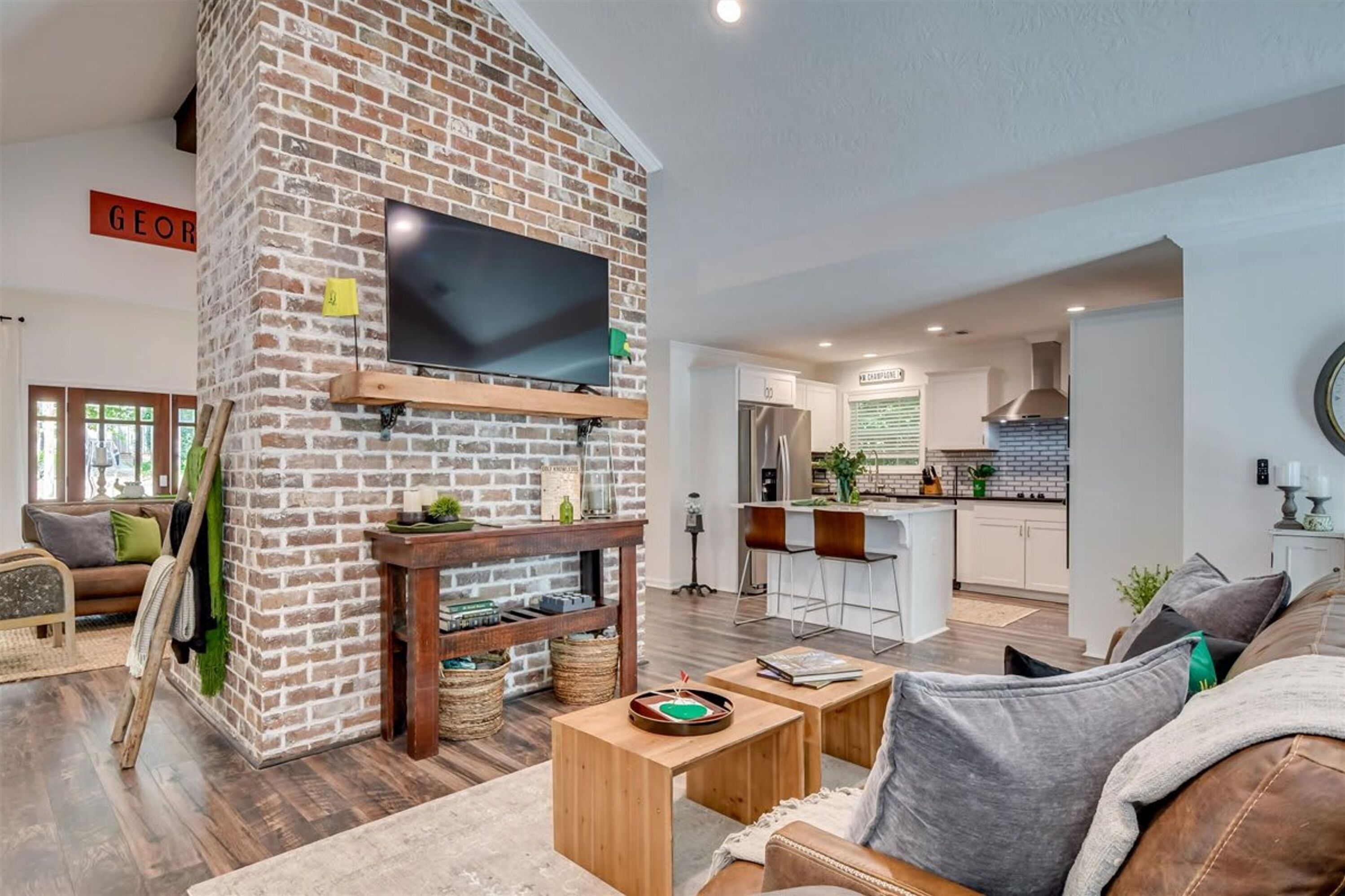 House | 4 bedrooms