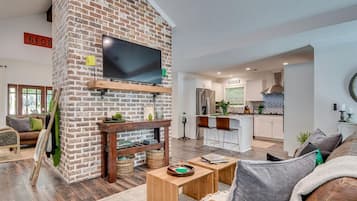 House | 4 bedrooms