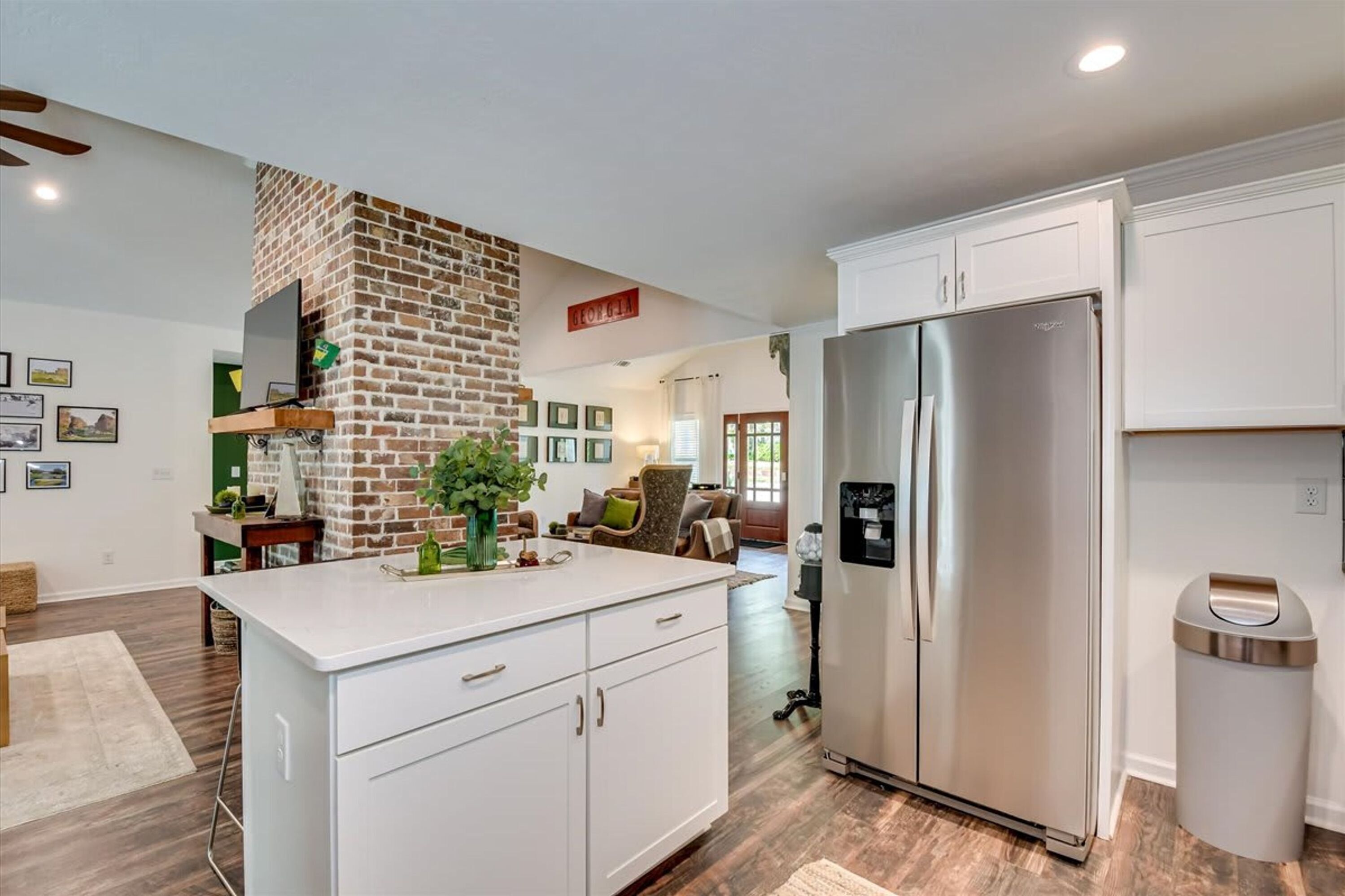 Maison | 4 chambres