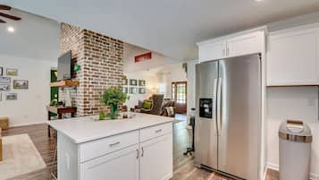 Maison | 4 chambres