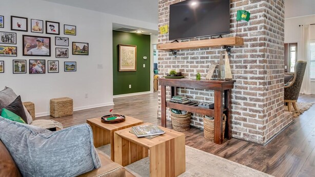4 bedrooms - Augusta Luxe Retreat Minutes to Masters Private Backyard (Augusta)