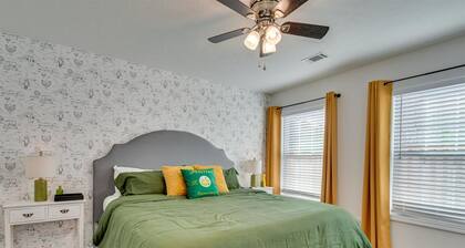 Augusta Luxe Retreat Minutes to Masters Private Backyard