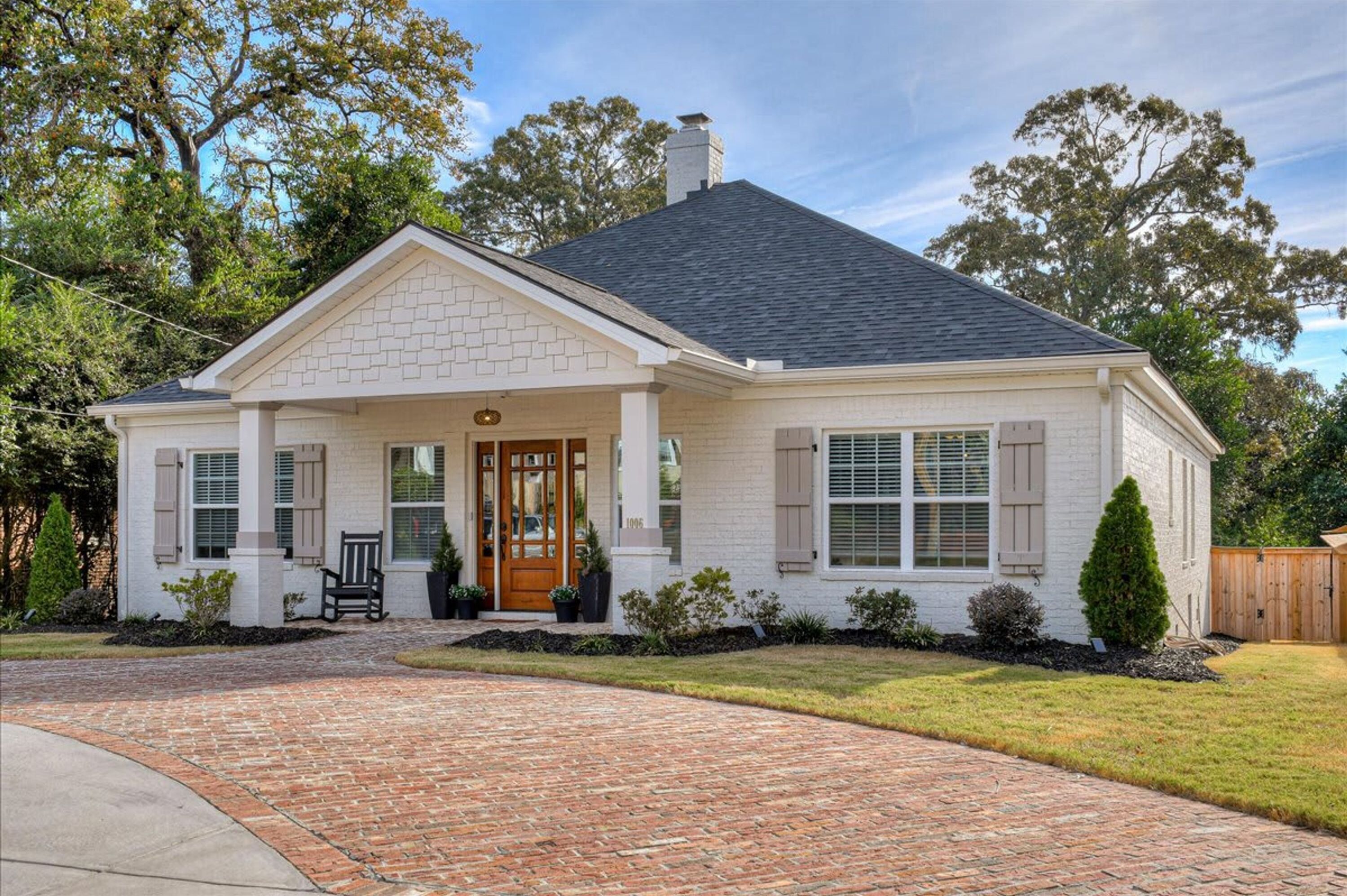 House | 4 bedrooms