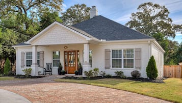 House | 4 bedrooms
