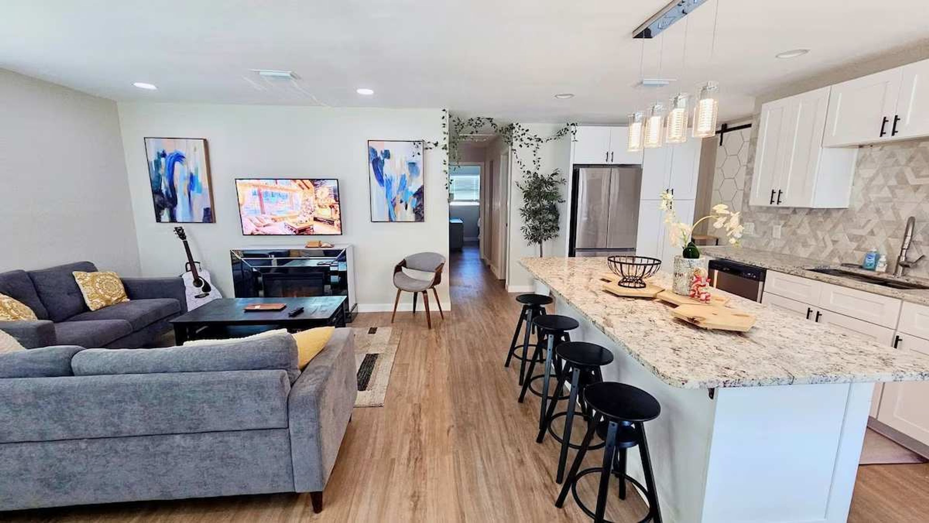 Casa | 4 camere