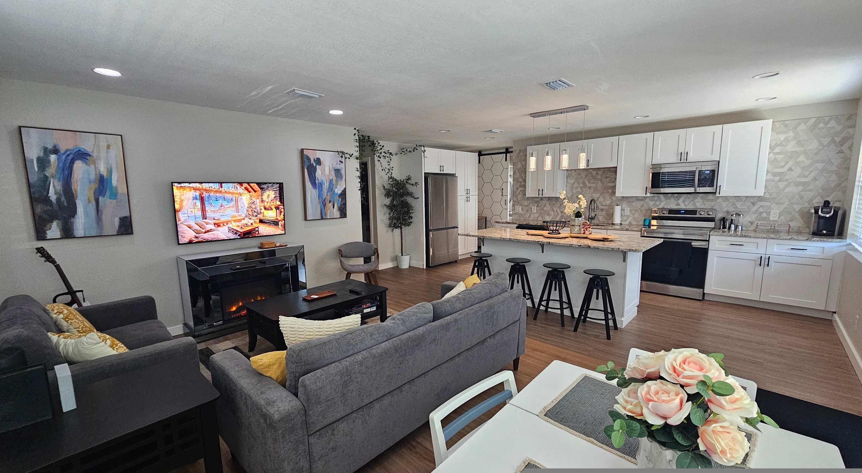 House | 4 bedrooms