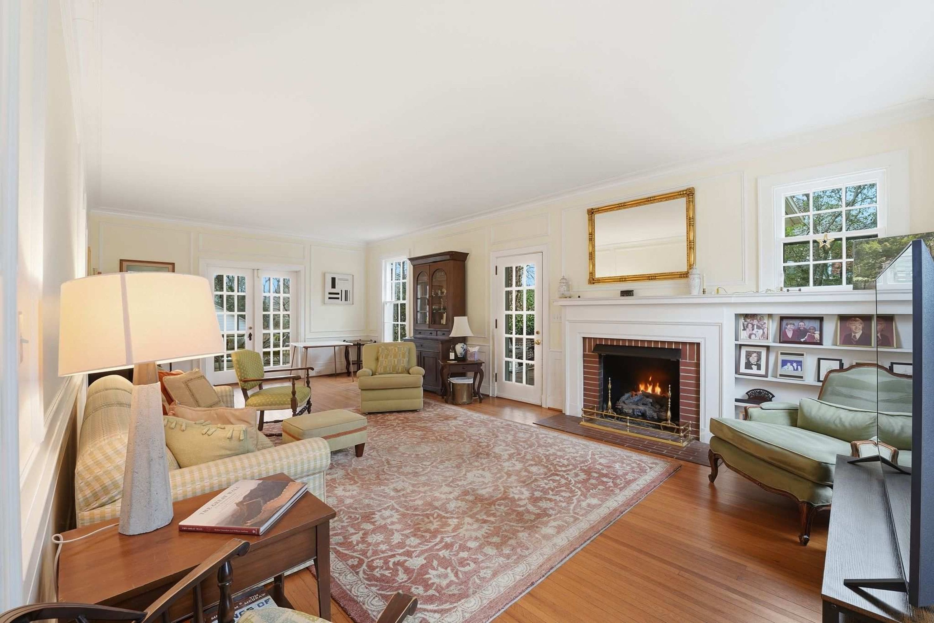 Maison | 5 chambres