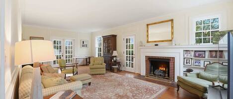 Maison | 5 chambres
