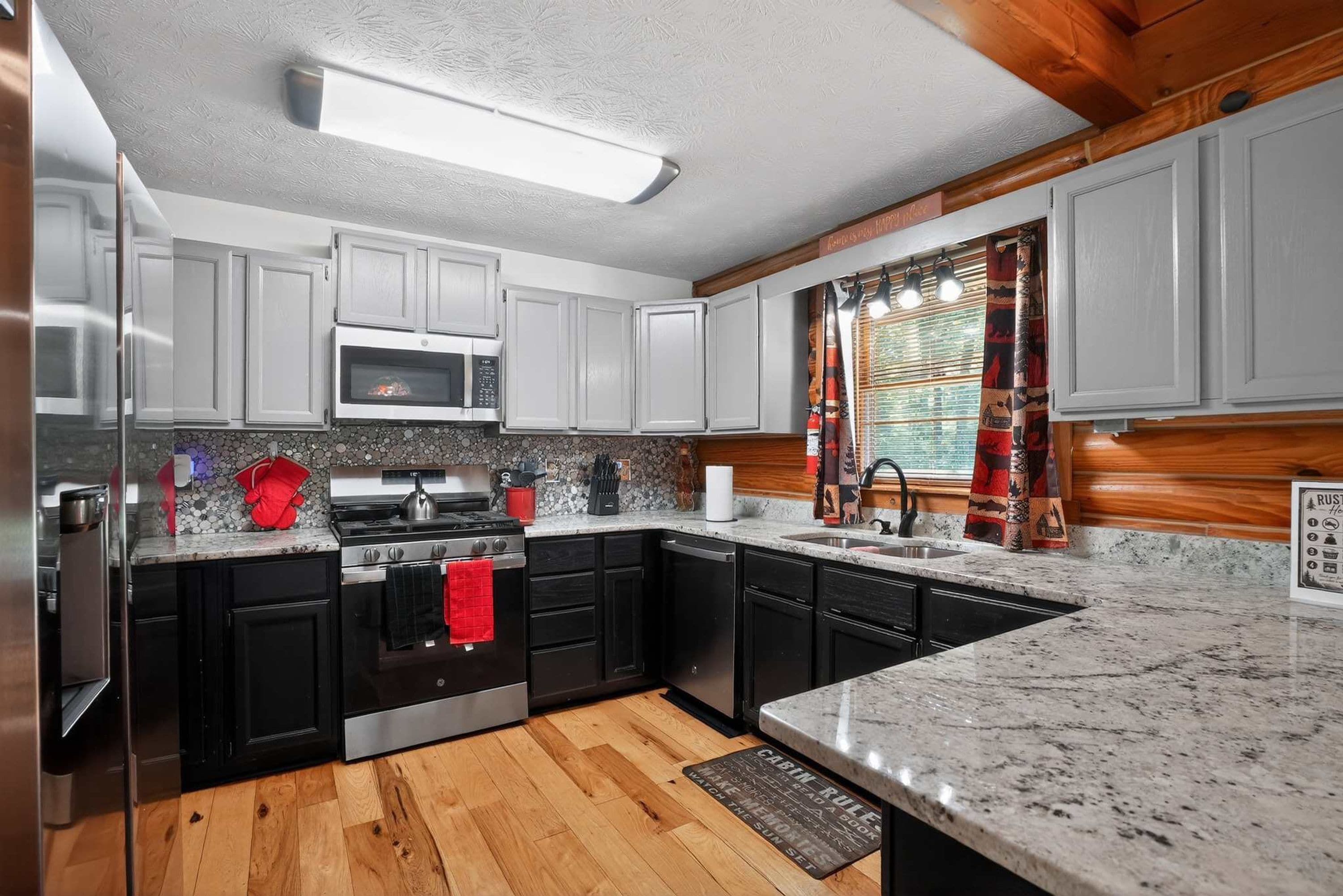 Rumah | 4 kamar tidur