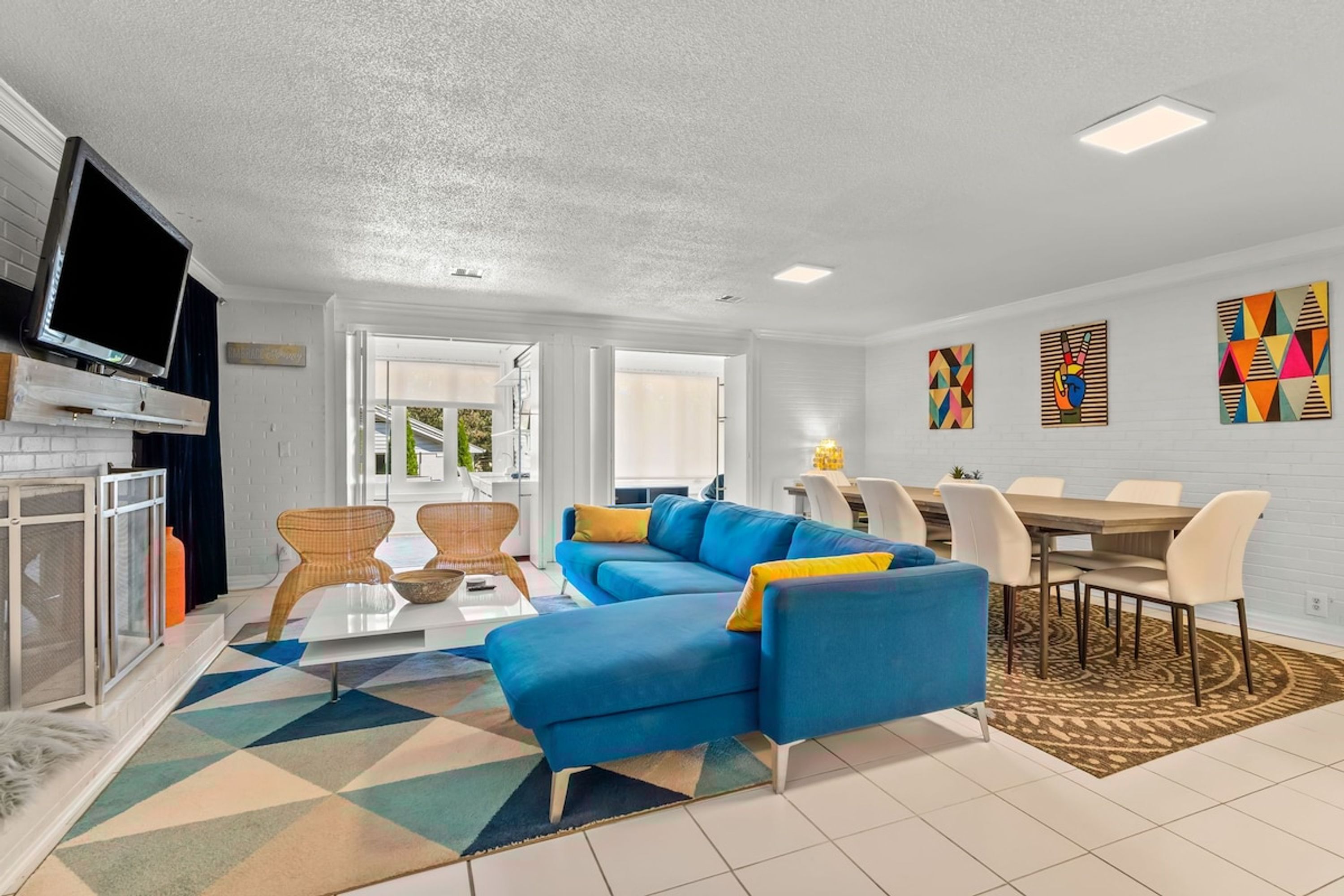 House | 4 bedrooms