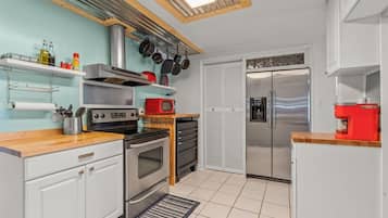 4 habitaciones
