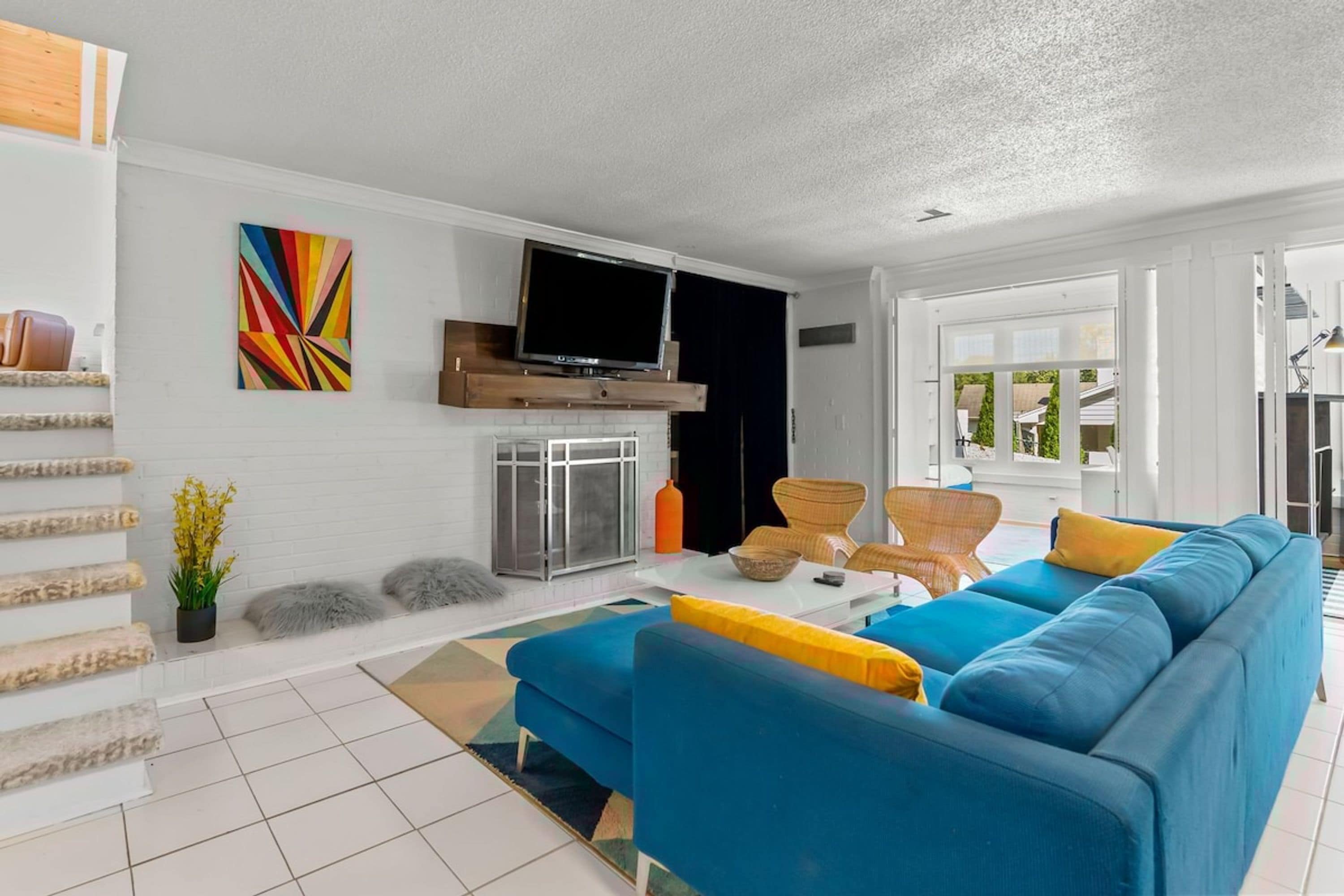 4 bedrooms
