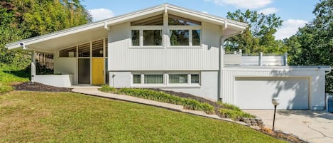 Ferienhaus