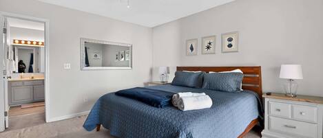 4 habitaciones