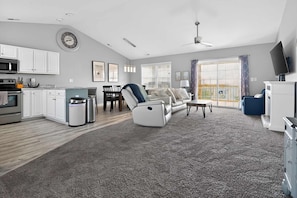 Ferienhaus | 4 Schlafzimmer