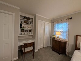 6 habitaciones 