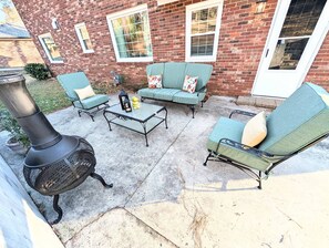 House - Spacious 6BR North Augusta Home (North Augusta)