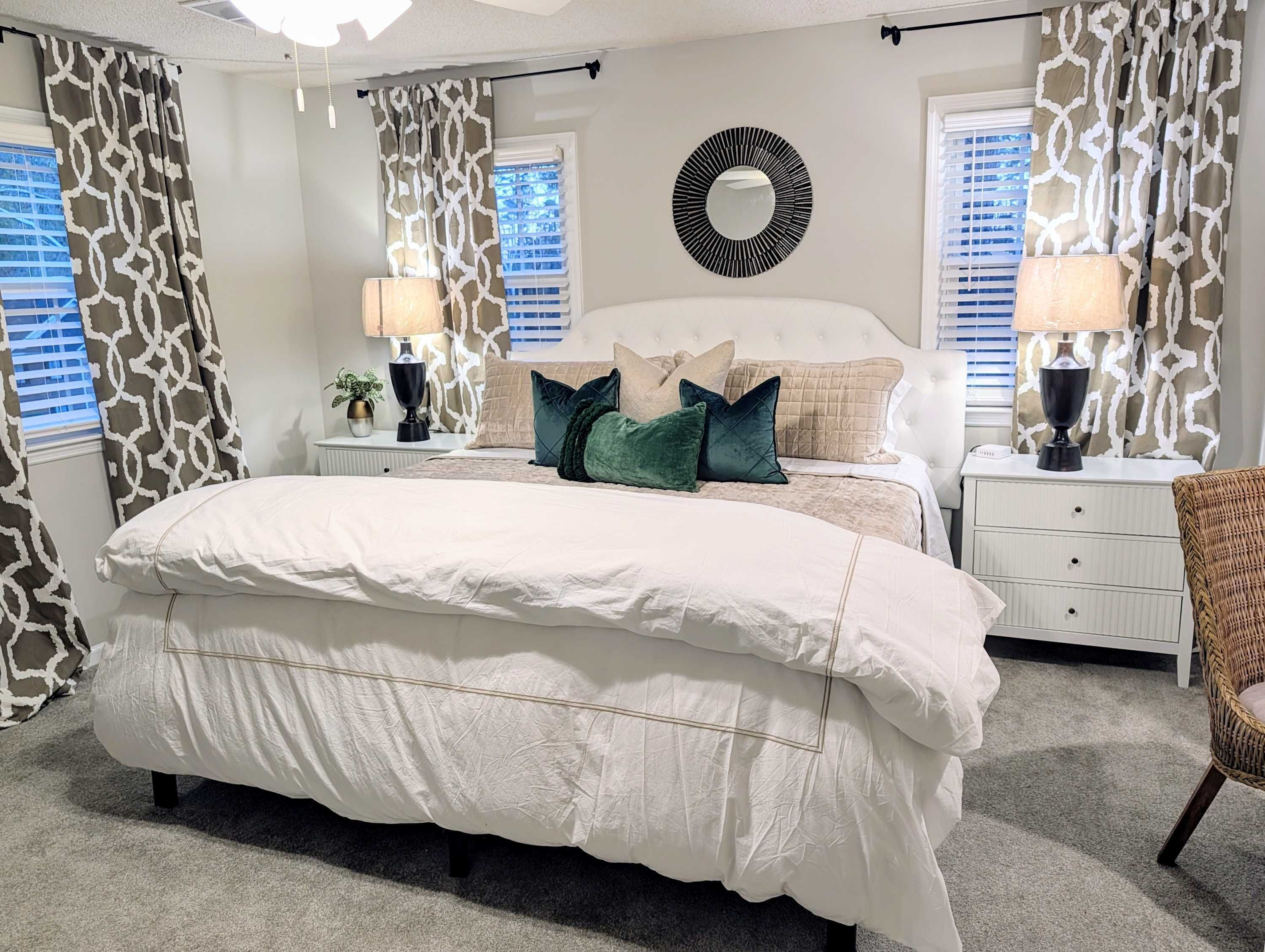 House | 6 bedrooms