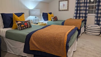 Maison | 6 chambres