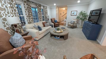 Maison | 6 chambres