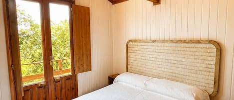2 間睡房、上網、床單