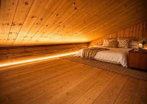 2 bedrooms, Internet, bed sheets