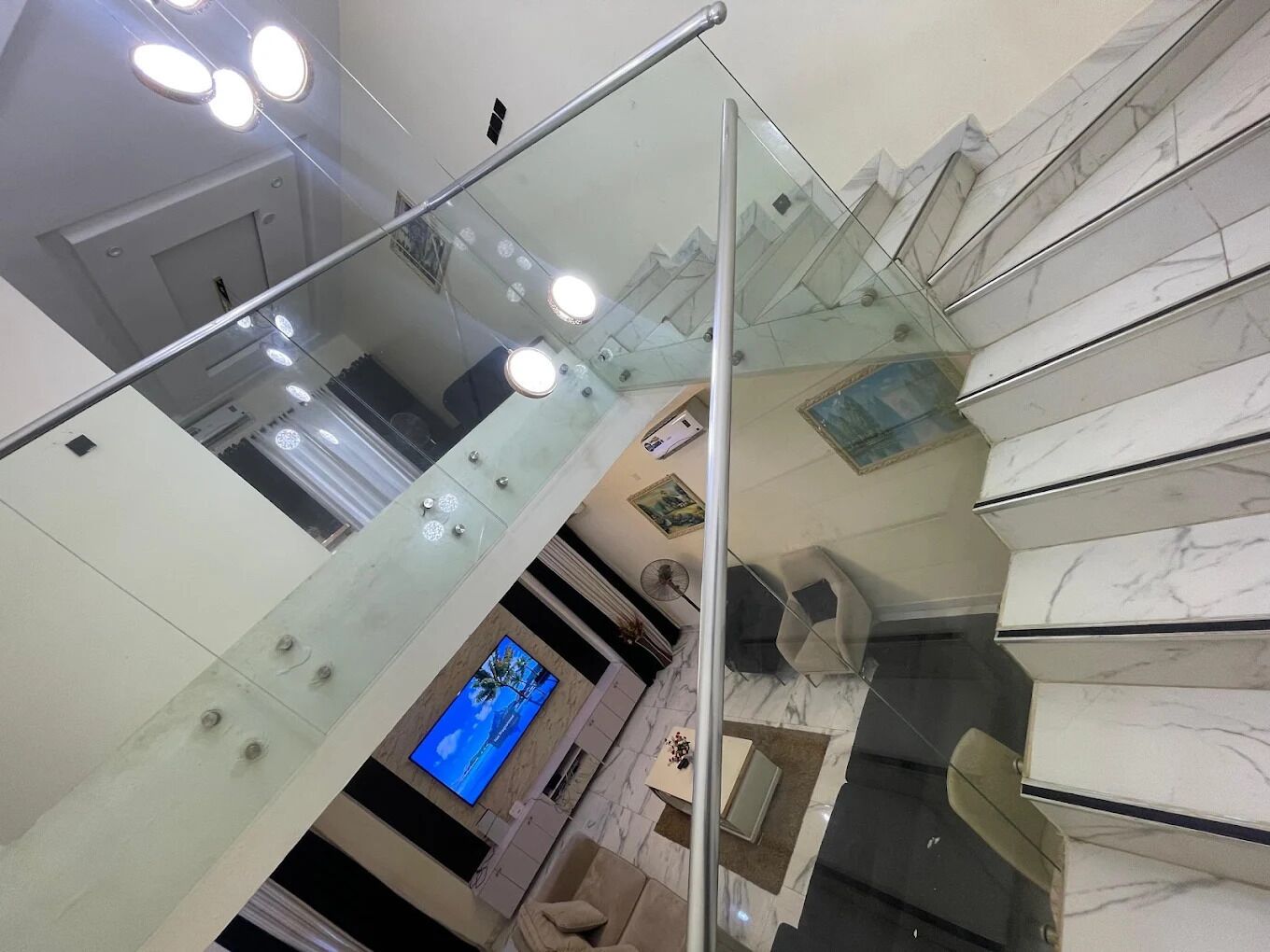 Interieur