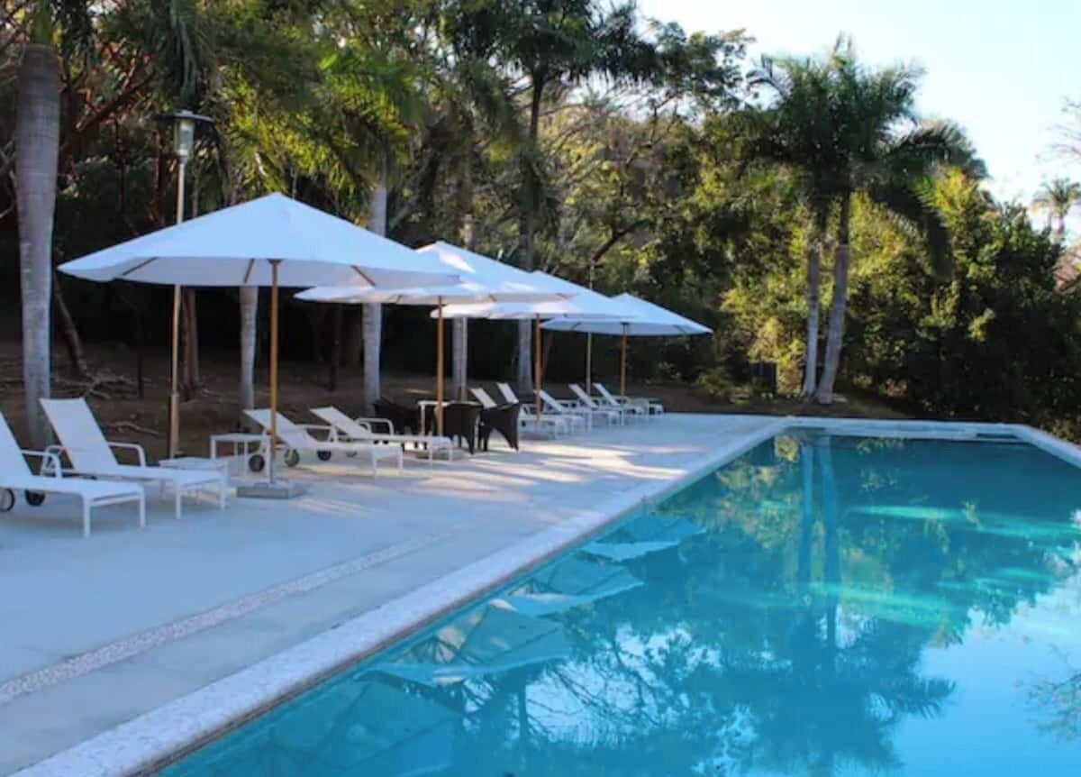 Comfort Condo, Balcony, Sea View | Pool