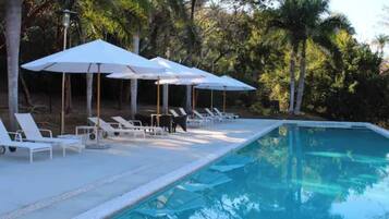 Comfort Condo, Balcony, Sea View | Pool