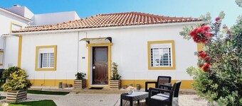 Family Surf Home - Casas do Pateo