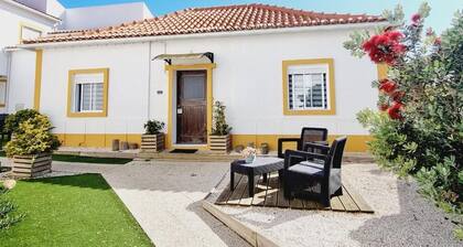 Family Surf Home - Casas do Pateo