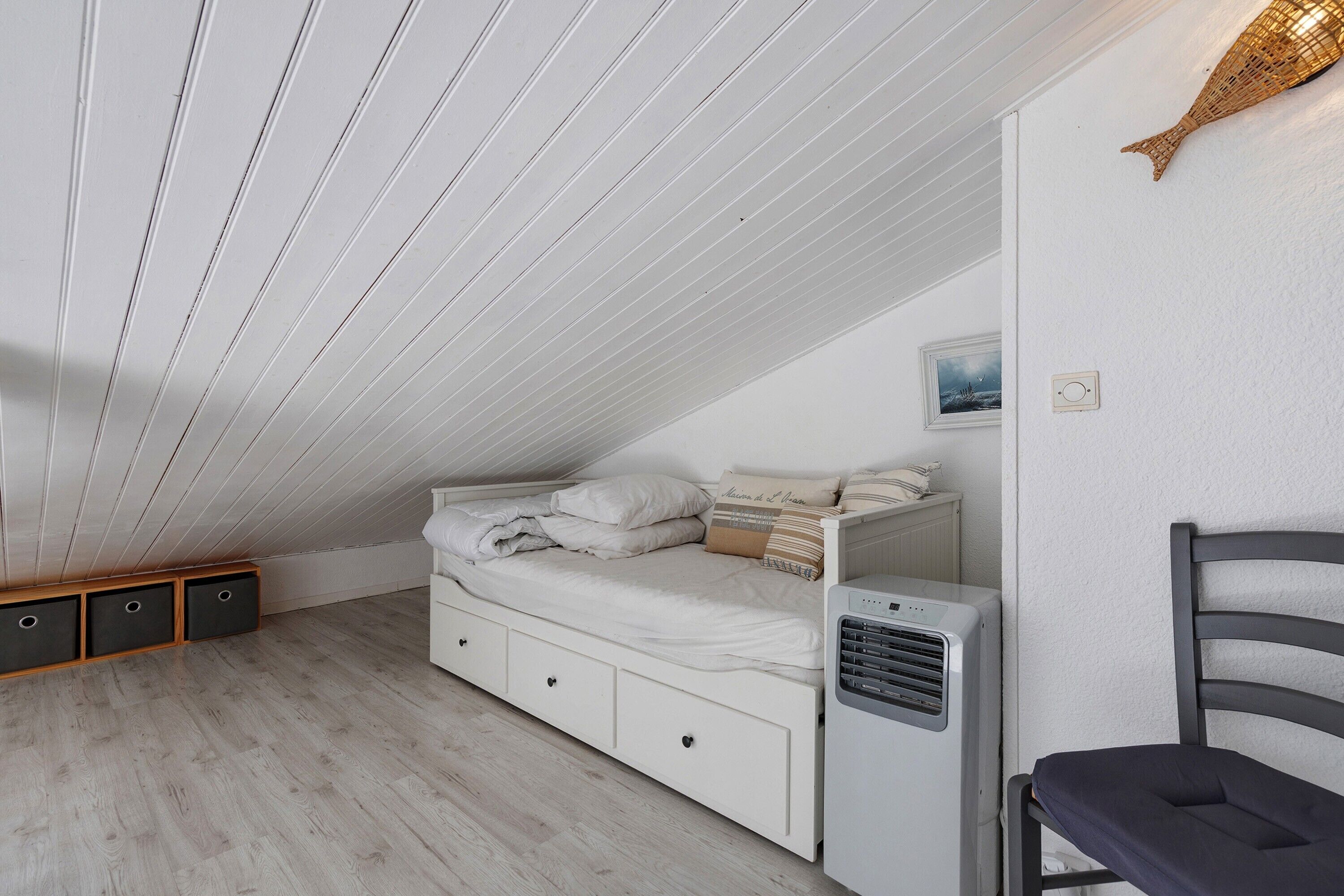 2 bedrooms