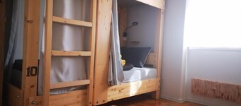 Family Surf Home - Hostel