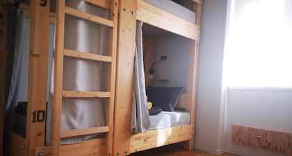 Family Surf Home - Hostel
