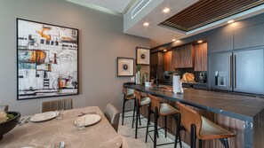 Mesa de comedor