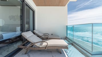 Condo, Multiple Beds, Balcony (Encantame Soleil R1204) | View from room