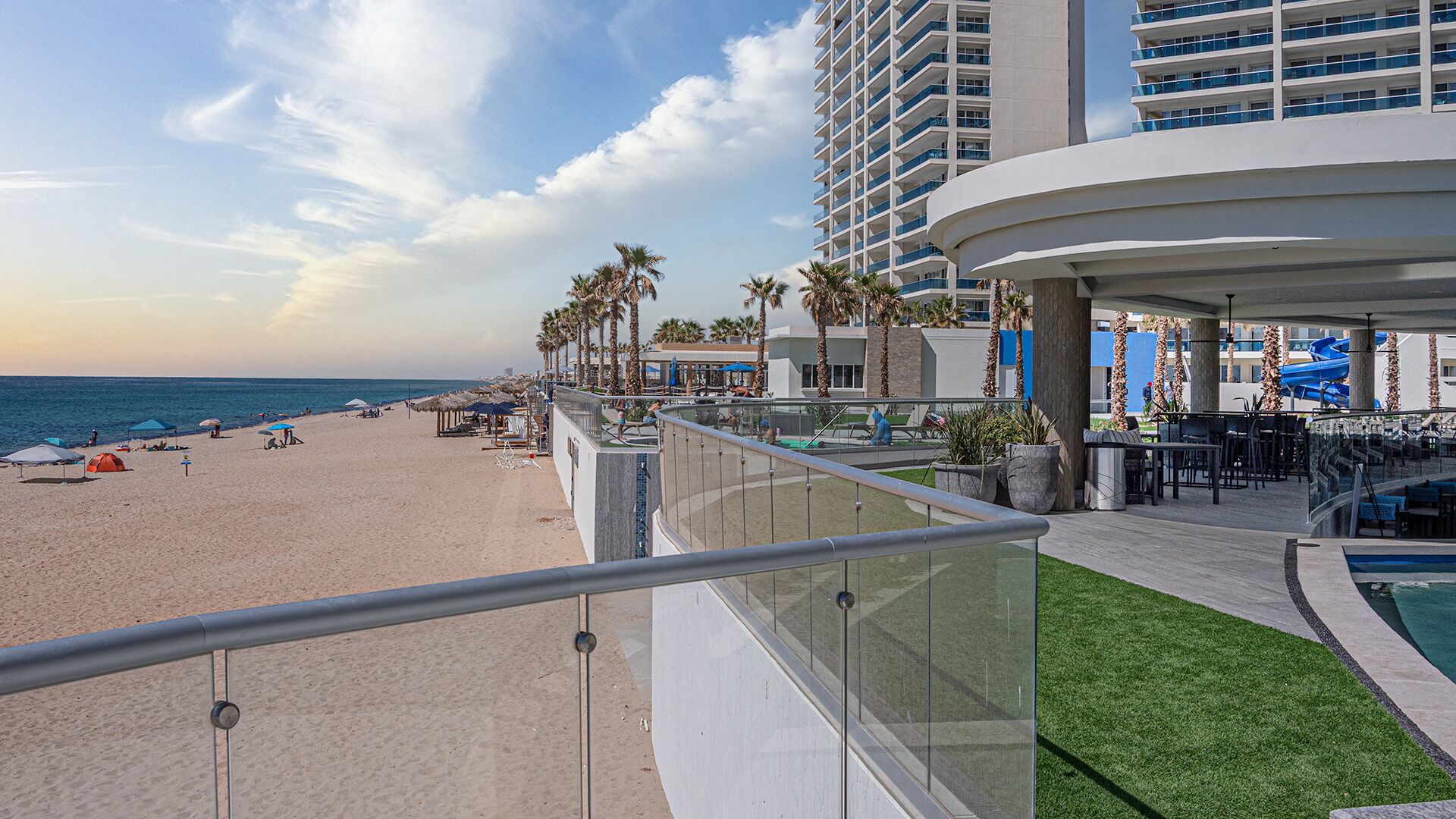 Condo, Multiple Beds, Balcony (Encantame Soleil R1701) | Beach